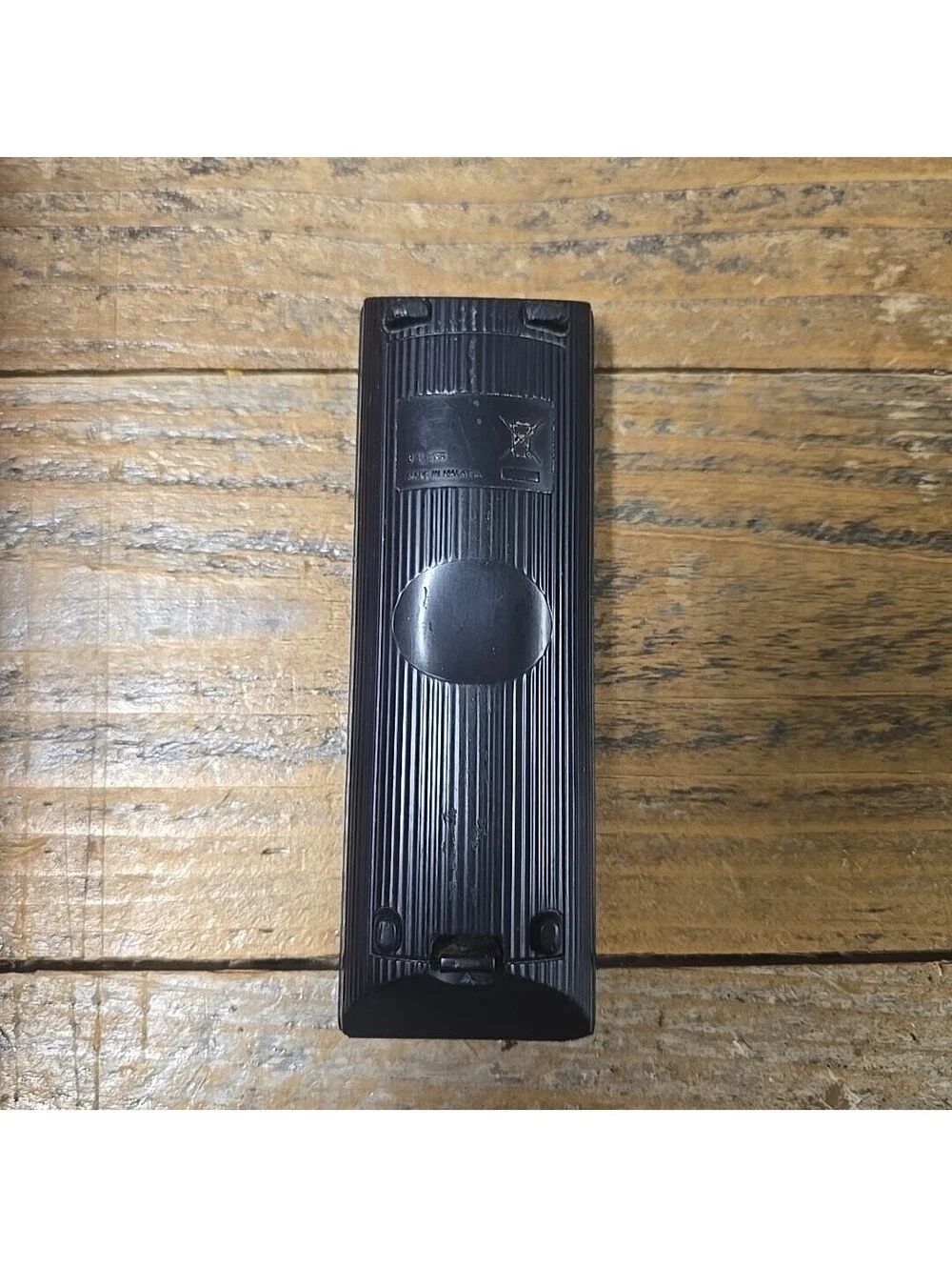 Sony BD Remote Control RMT-B119A Blu-Ray Player - OEM Original Equipment